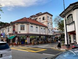 Breezeway In Katong (D15), Shop House #639892971